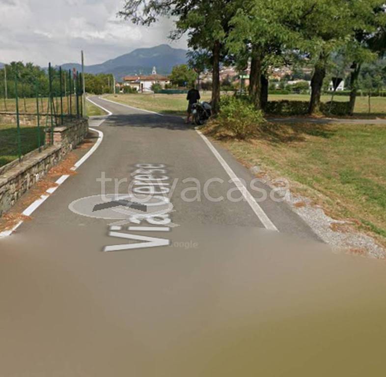 terreno edificabile in vendita a Capriolo