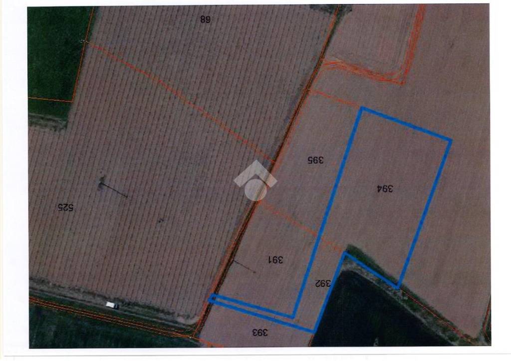 terreno agricolo in vendita a Capriolo