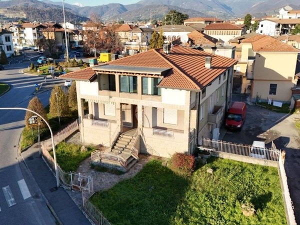 casa indipendente in vendita a Capriolo