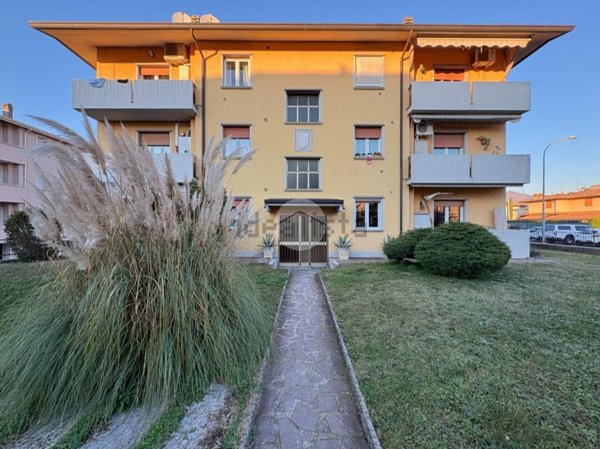 appartamento in vendita a Capriolo