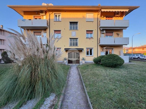 appartamento in vendita a Capriolo