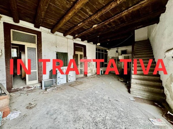 casa indipendente in vendita a Capriolo