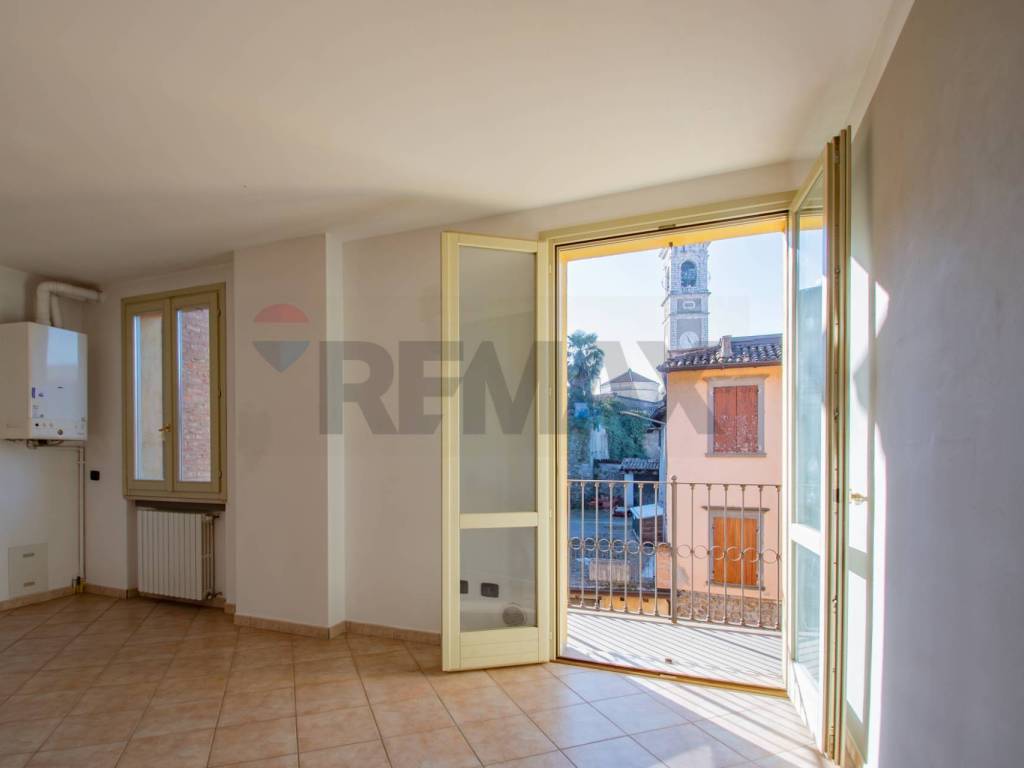 appartamento in vendita a Capriolo