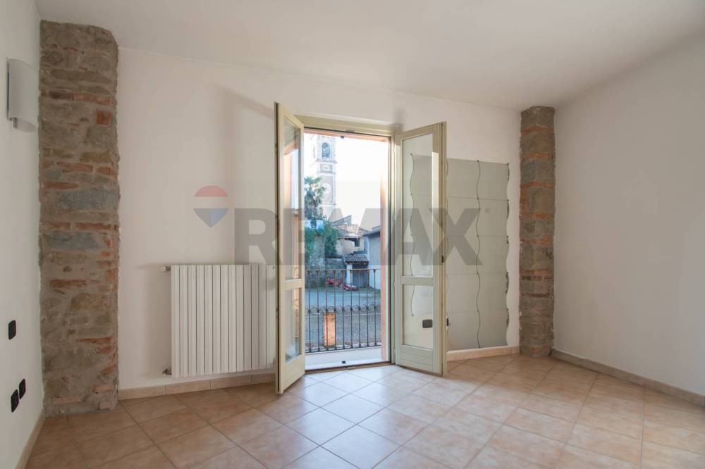 appartamento in vendita a Capriolo