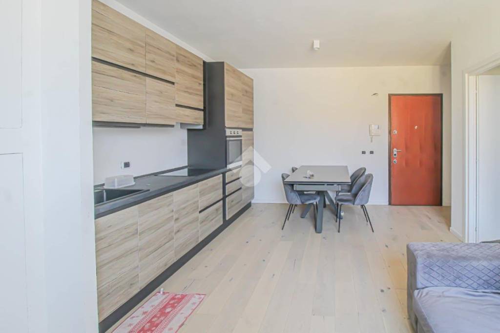 appartamento in vendita a Capriolo