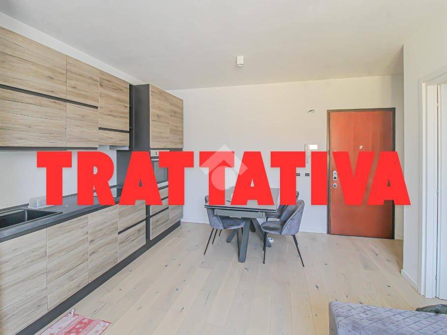 appartamento in vendita a Capriolo