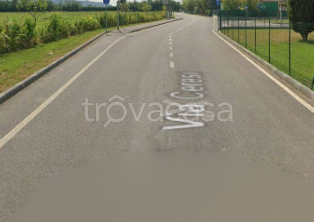 terreno edificabile in vendita a Capriolo