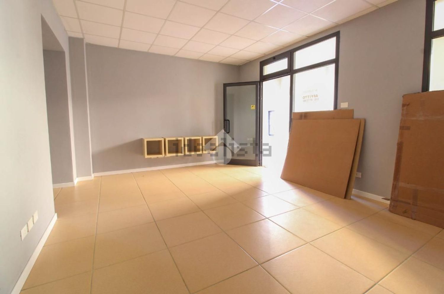 negozio in vendita a Capriolo