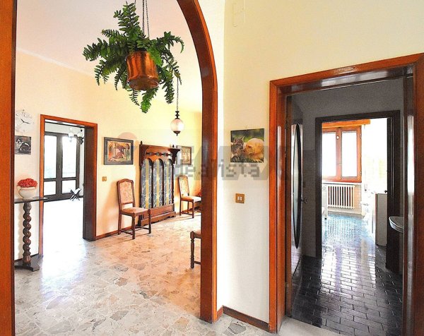 appartamento in vendita a Capriolo