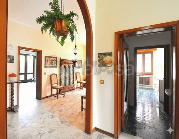 appartamento in vendita a Capriolo