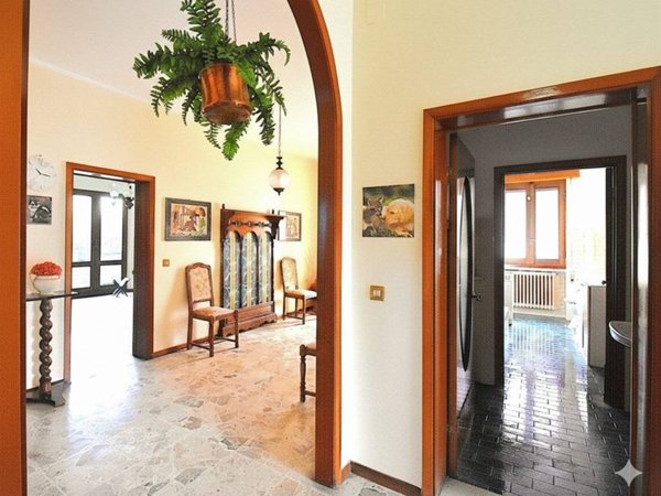 appartamento in vendita a Capriolo