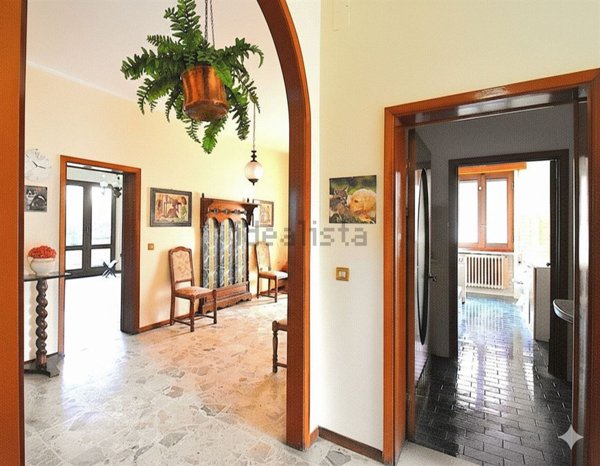 appartamento in vendita a Capriolo