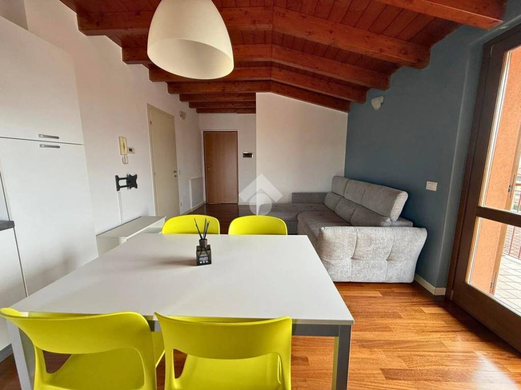 appartamento in vendita a Capriolo