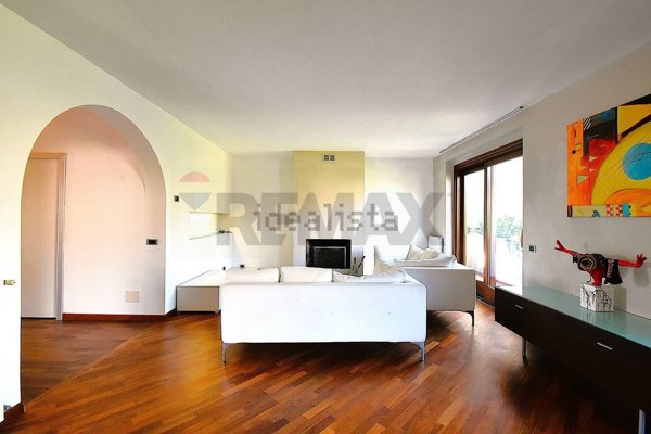 appartamento in vendita a Capriolo