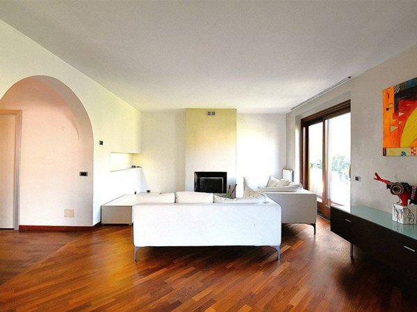 appartamento in vendita a Capriolo