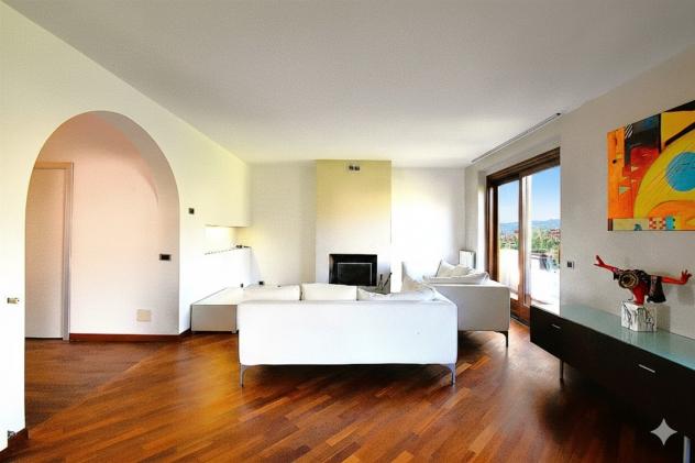 appartamento in vendita a Capriolo