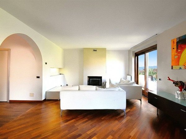 appartamento in vendita a Capriolo