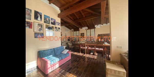 casa indipendente in vendita a Capriolo