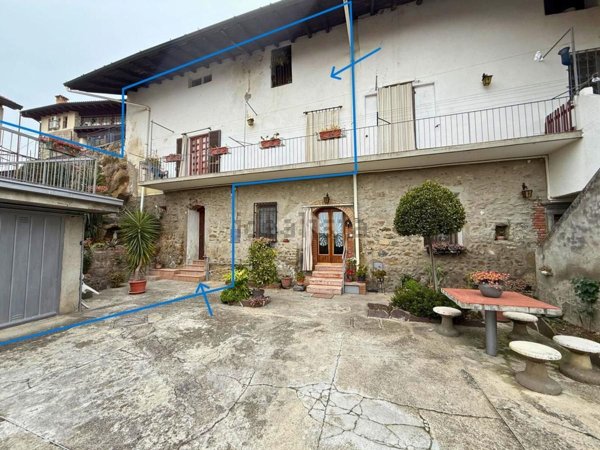 appartamento in vendita a Capriolo