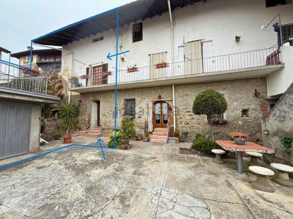 appartamento in vendita a Capriolo