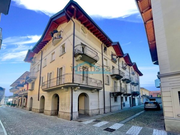 appartamento in vendita a Capriolo