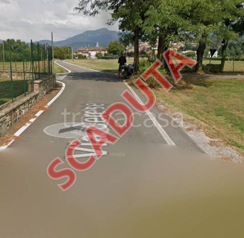 terreno edificabile in vendita a Capriolo