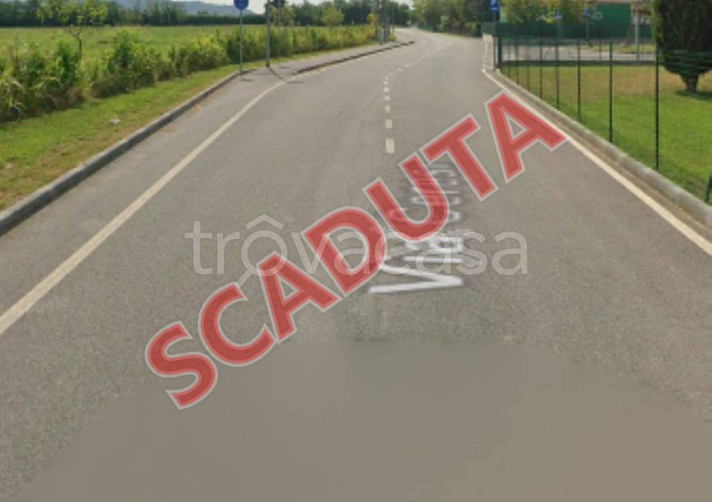 terreno edificabile in vendita a Capriolo