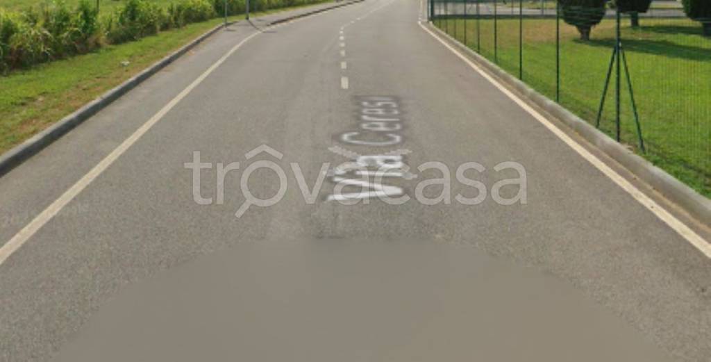 terreno edificabile in vendita a Capriolo