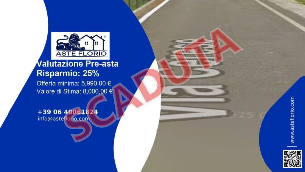 terreno edificabile in vendita a Capriolo