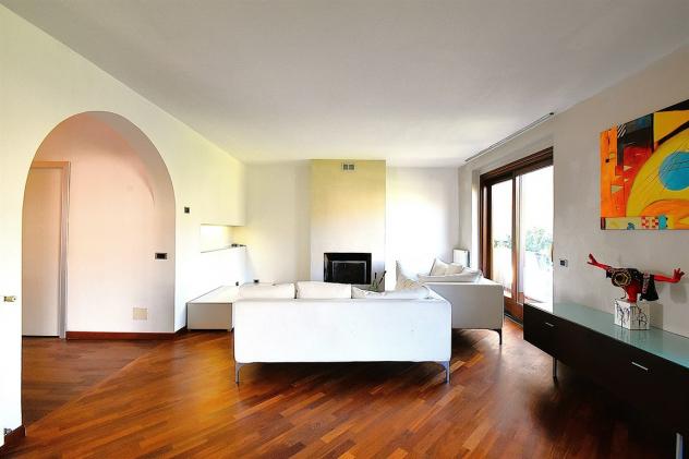 appartamento in vendita a Capriolo