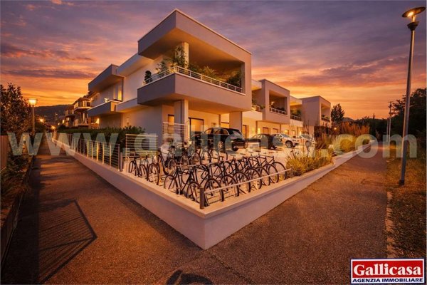 appartamento in vendita a Capriolo