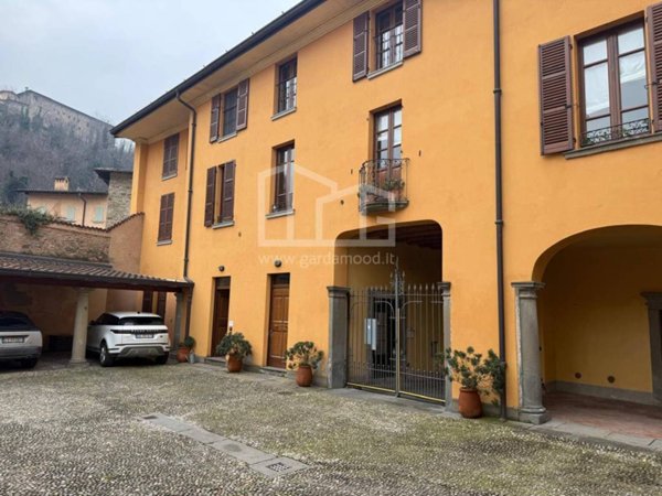 appartamento in vendita a Capriolo