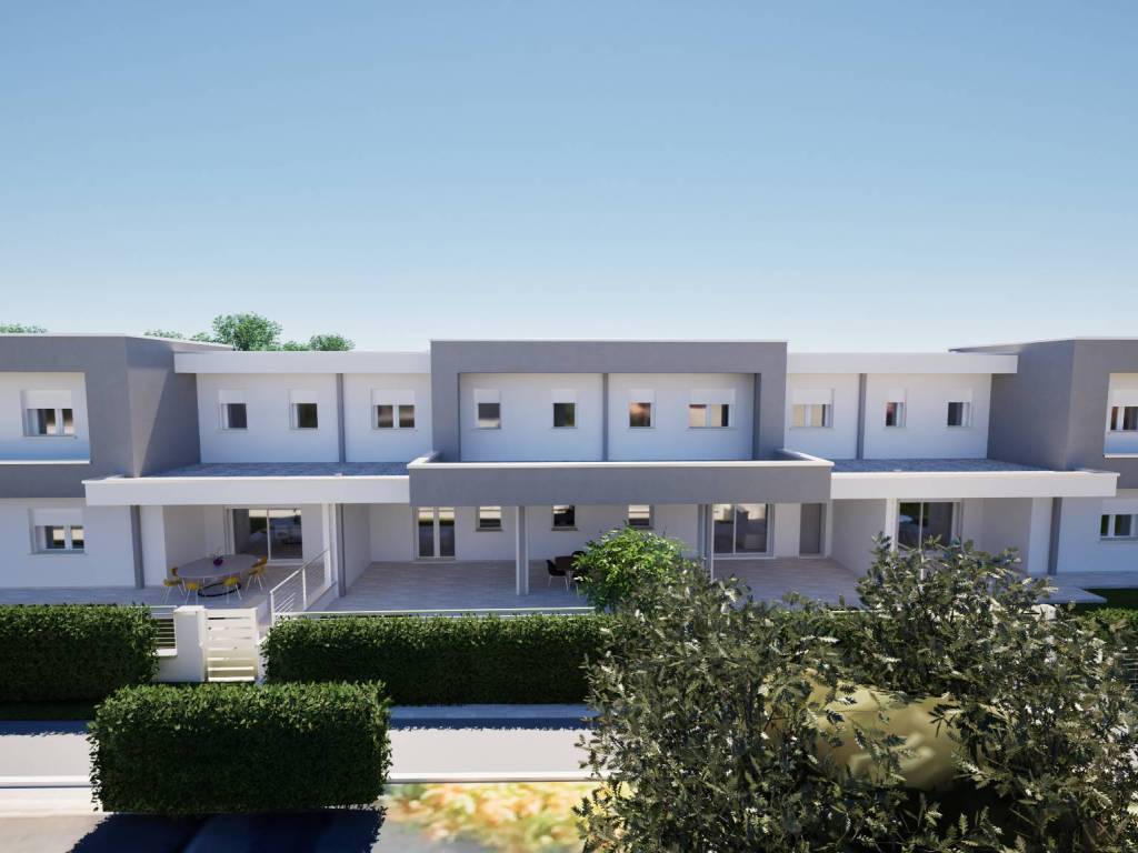 appartamento in vendita a Capriolo