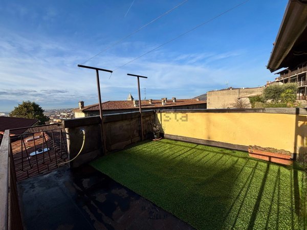 appartamento in vendita a Capriolo