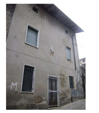 intera palazzina in vendita a Capriolo