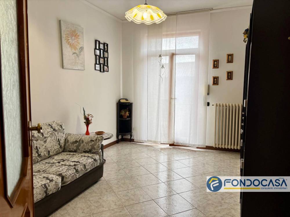 appartamento in vendita a Capriolo