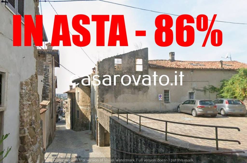 intera palazzina in vendita a Capriolo