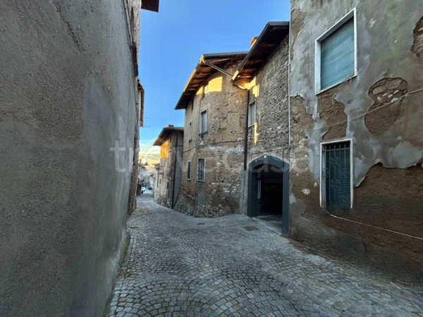 casa indipendente in vendita a Capriolo