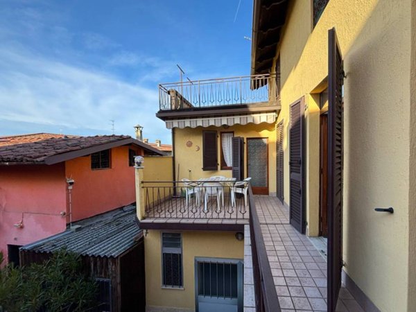 casa indipendente in vendita a Capriolo