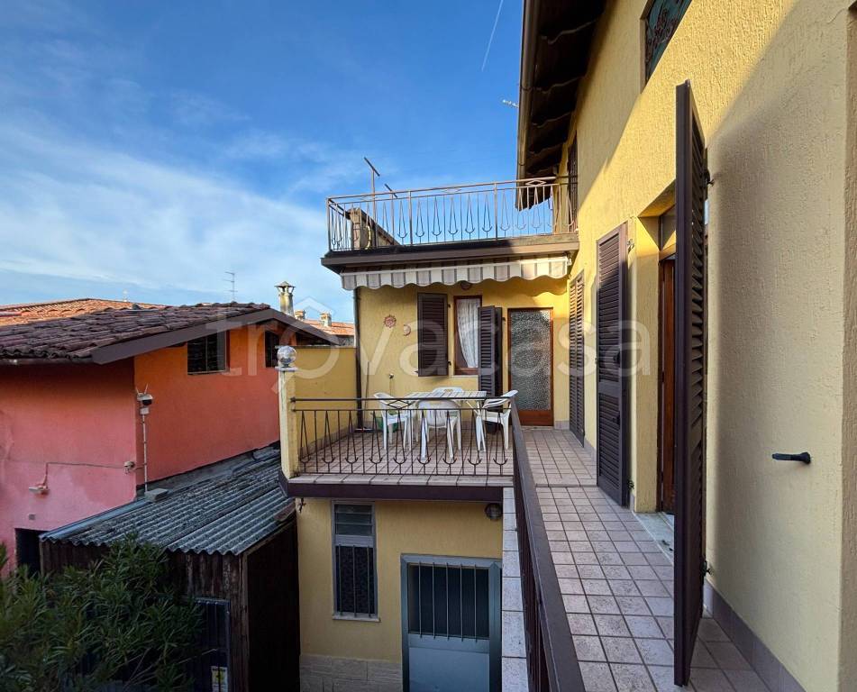 casa indipendente in vendita a Capriolo