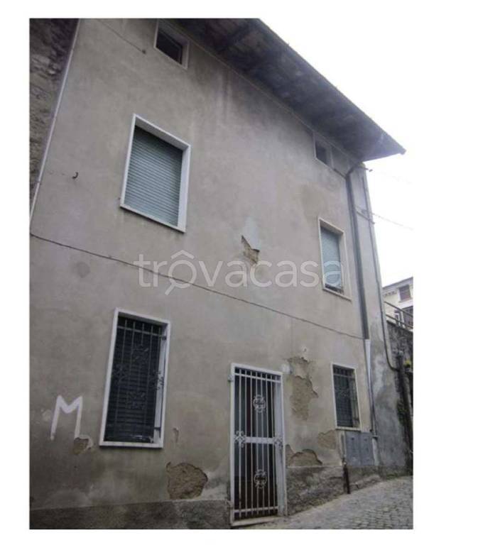 villa in vendita a Capriolo