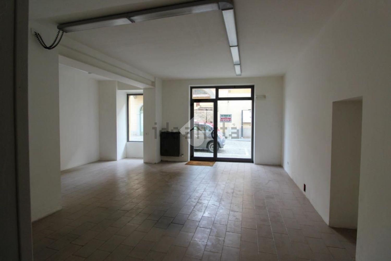 negozio in vendita a Capriolo