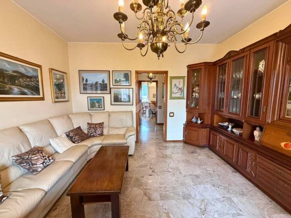 appartamento in vendita a Capriolo