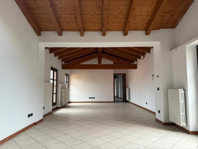 appartamento in vendita a Capriolo