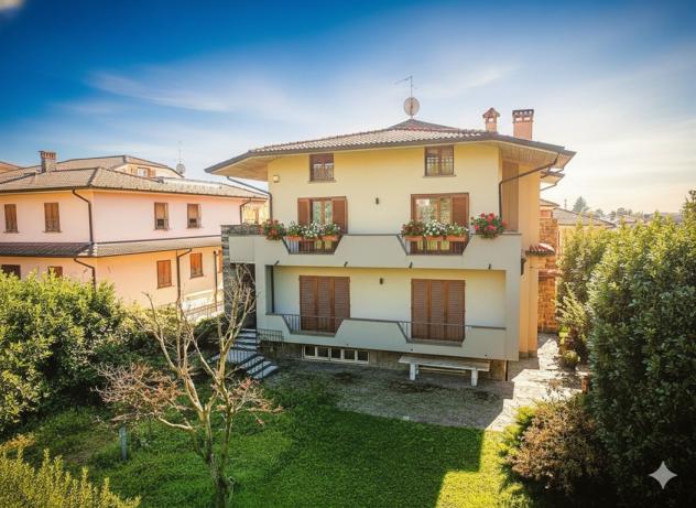 casa indipendente in vendita a Capriolo