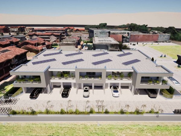 appartamento in vendita a Capriolo