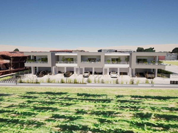 appartamento in vendita a Capriolo