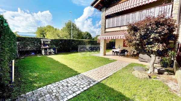 appartamento in vendita a Capriolo