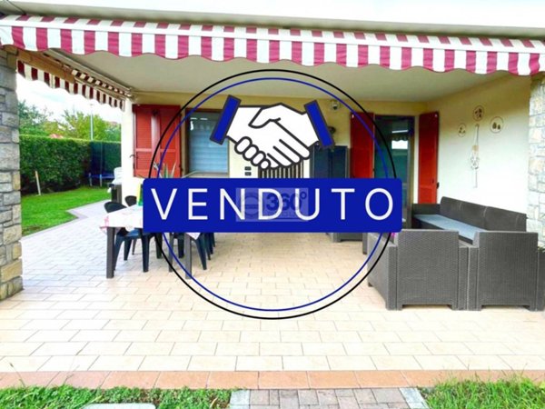 appartamento in vendita a Capriolo