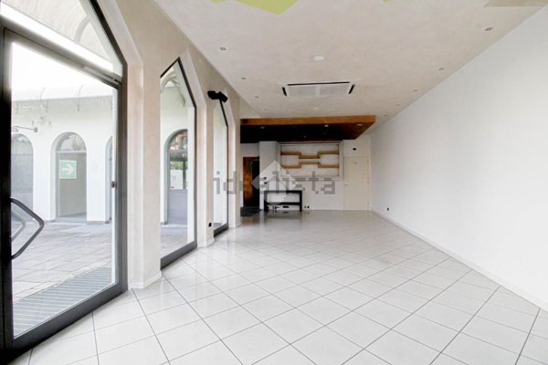 bivano in vendita a Capriolo